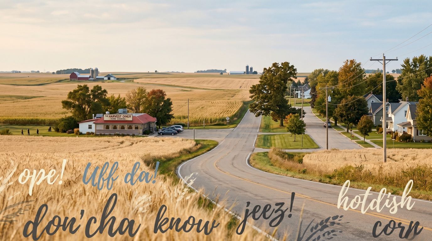 Midwestern Slang: What It Means, Where It Comes From, and How to Use It Naturally