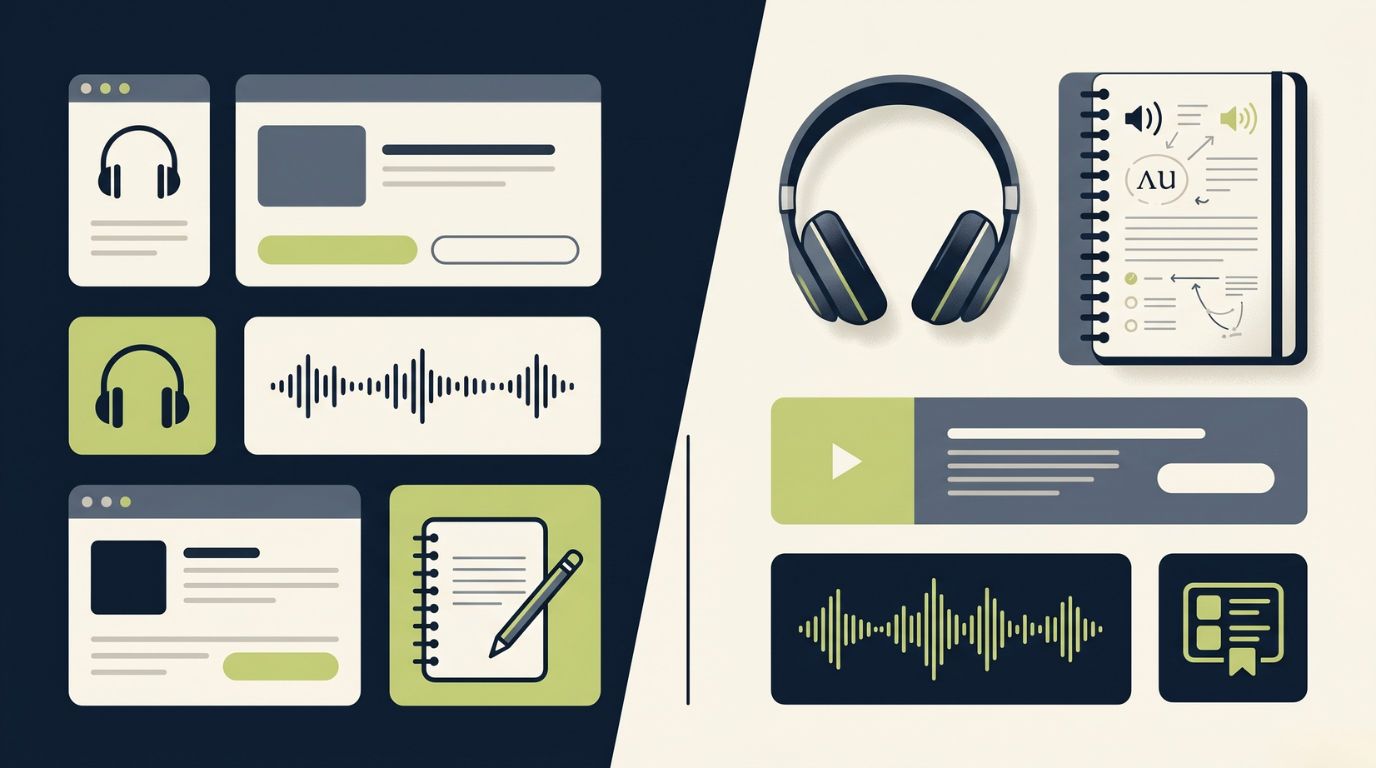 Free vs Paid Accent Courses: Which Is Worth It?