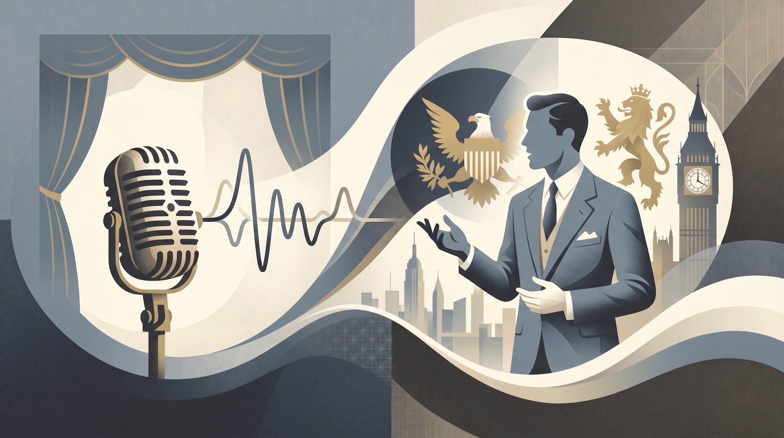 Mid-Atlantic Accent Guide: History, Features, and How to Use It