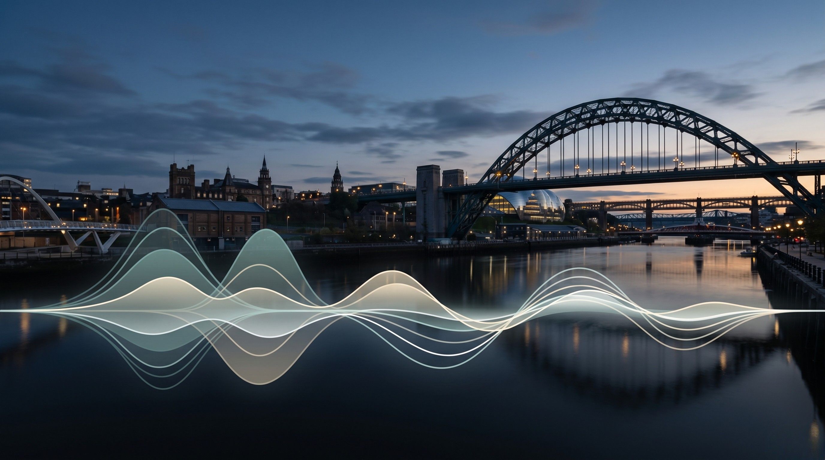 Newcastle Accent Guide: How to Understand and Practice the Geordie Voice