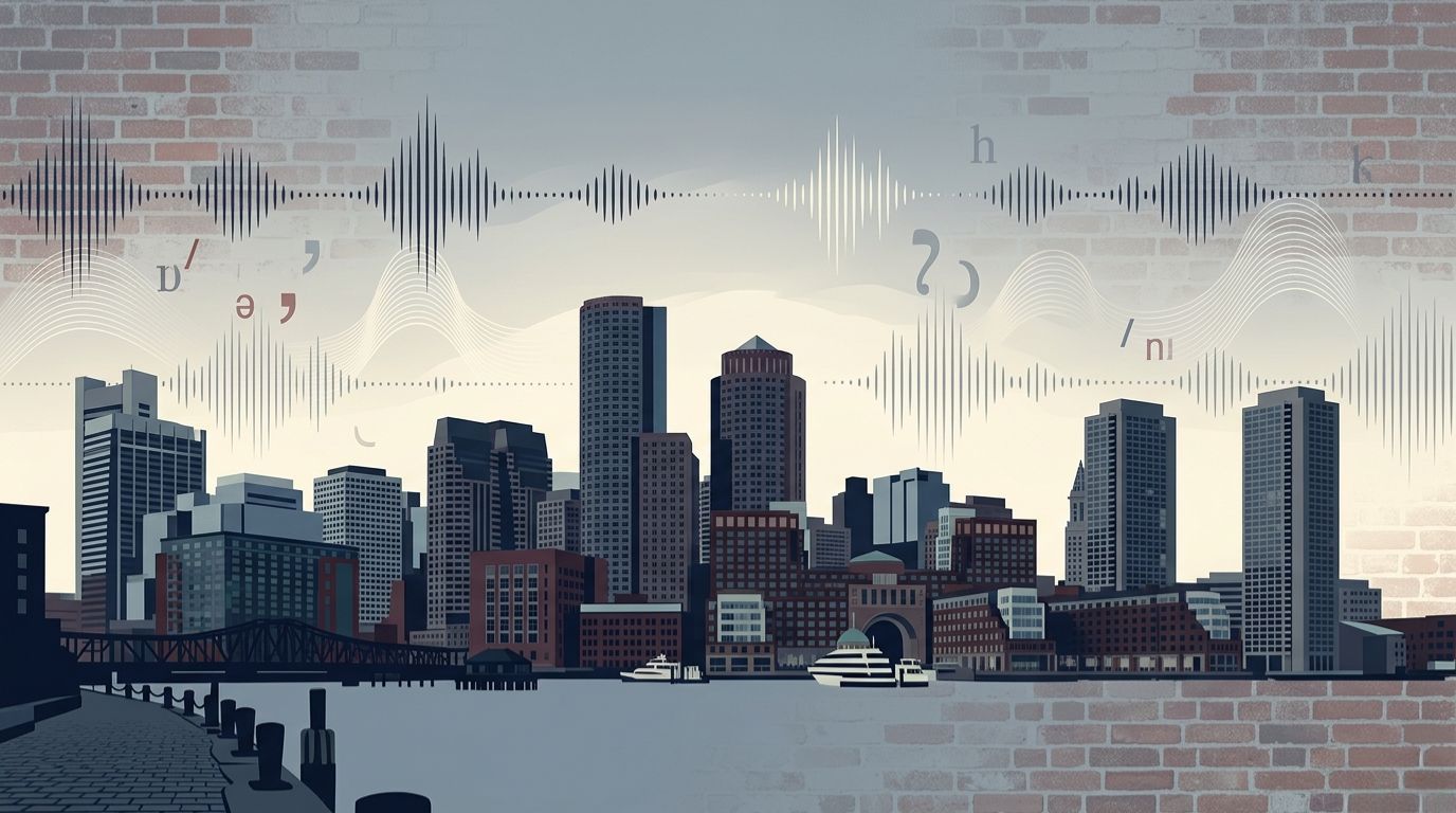 Where Does the Boston Accent Come From? History & Sound Changes