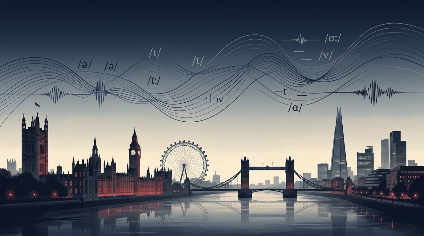 Distinctive London Accent: What Makes London Speech Sound Unique?