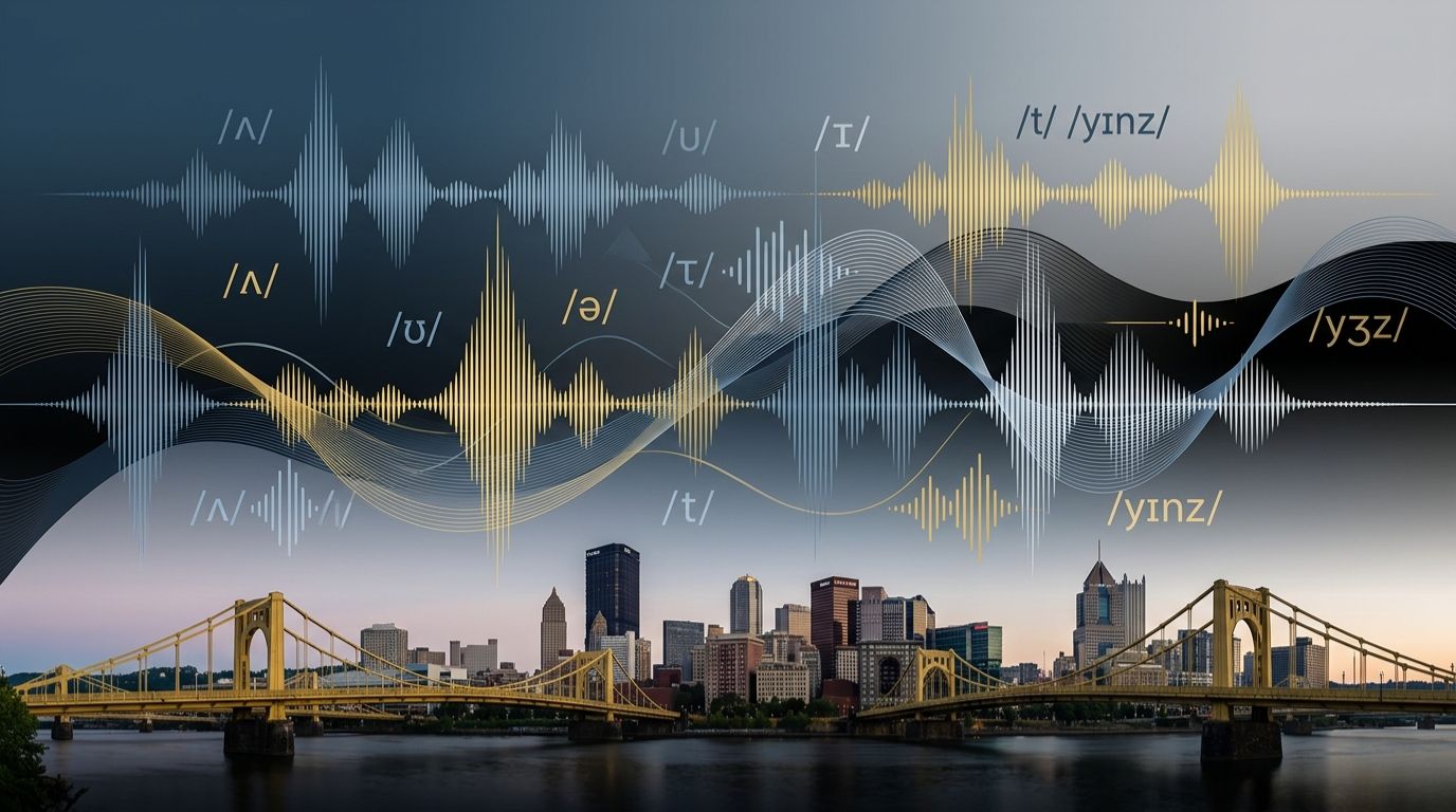 The Yinzer Accent Guide: Why Pittsburgh Speech Stands Out