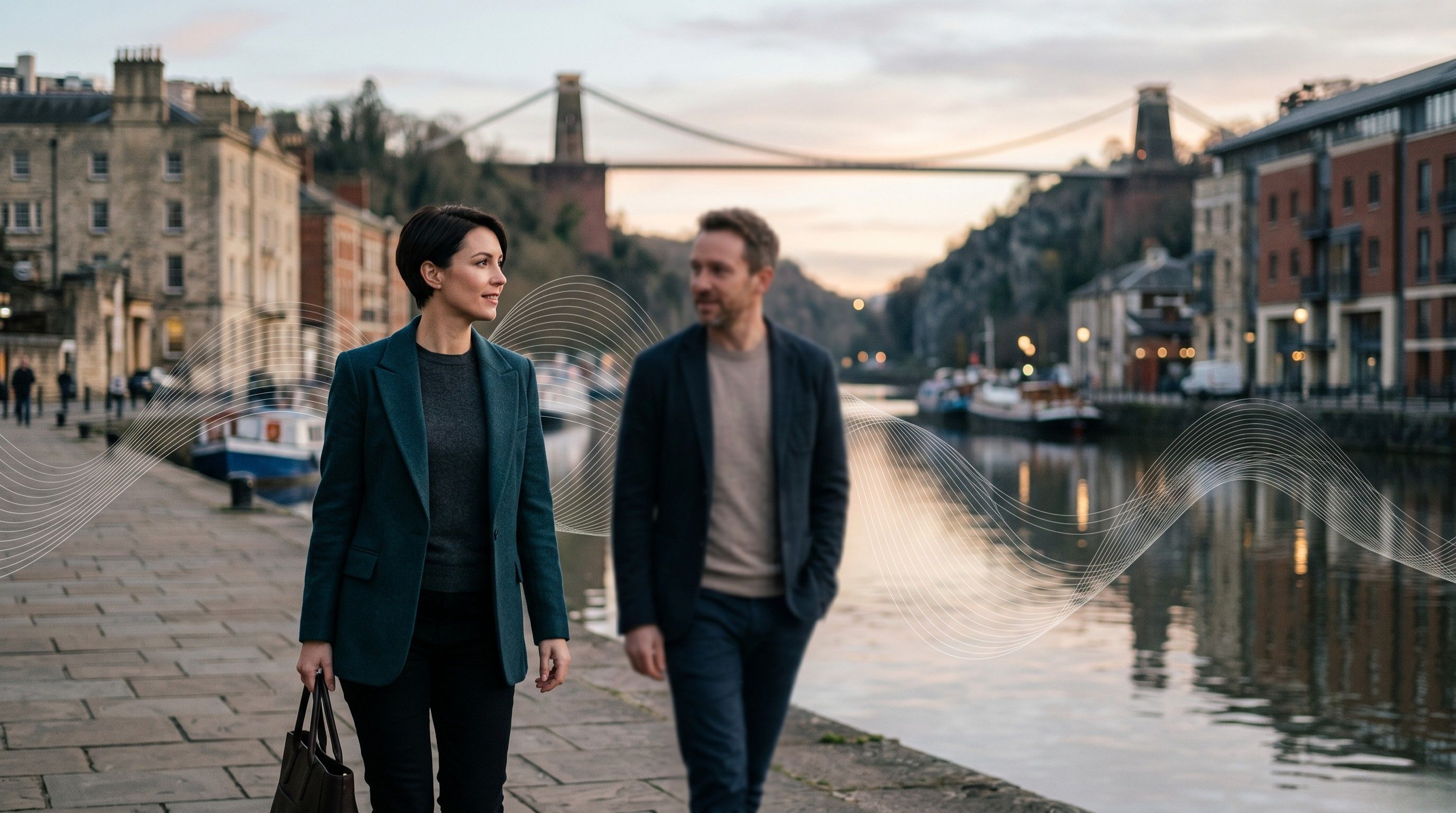 Bristol Accent Guide: How to Understand and Practice a Bristolian Voice