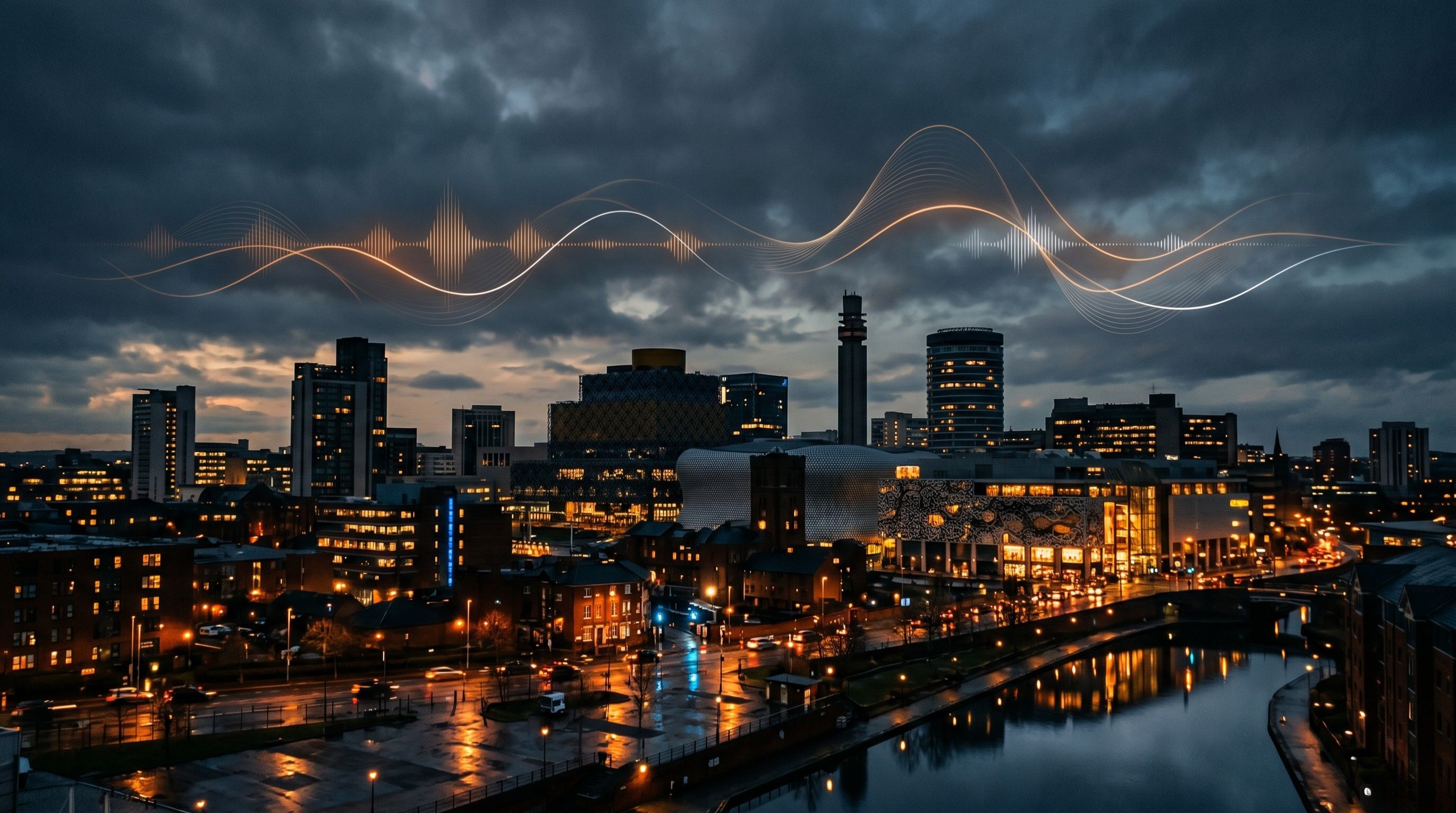 Brummie Accent: What Makes the Birmingham Voice Distinctive
