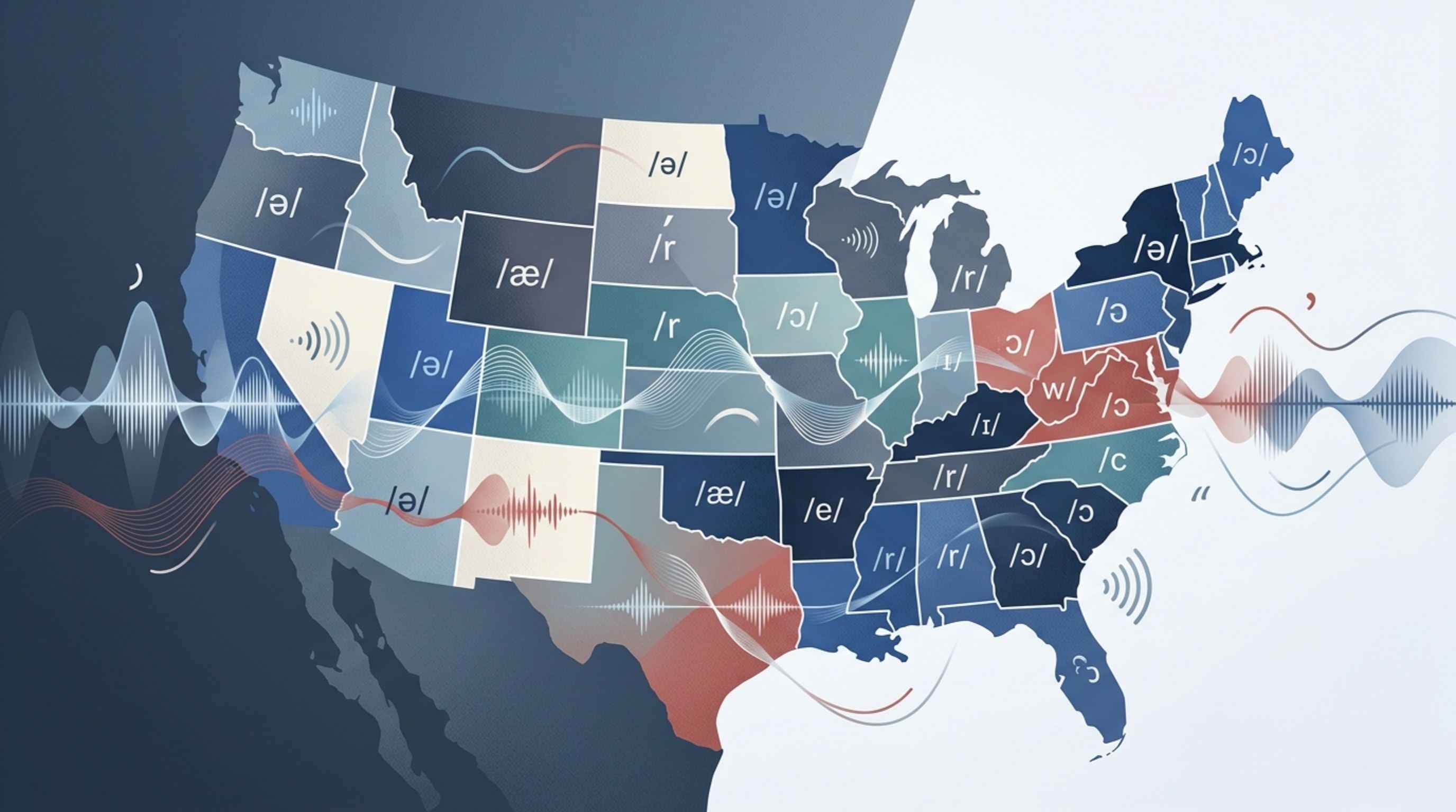 How Many Accents Are in the US? Guide to American Regional Speech