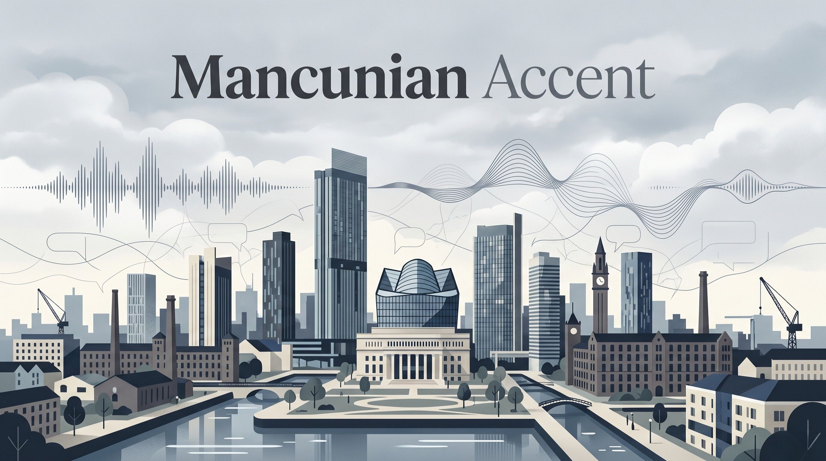 Mancunian Accent: Key Features of the Manchester Voice