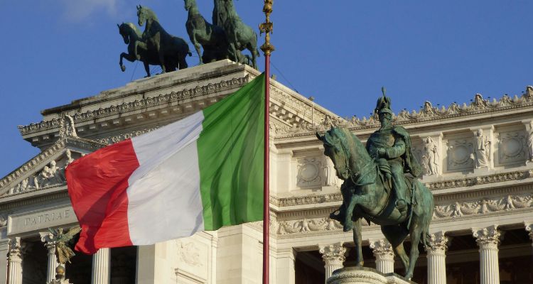 Italian Intonation: Melody, Stress, & Rhythm