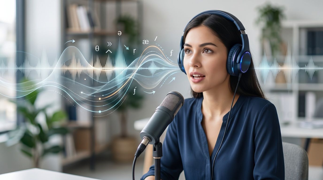 Shadowing Technique: The Fastest Way to Improve English Pronunciation