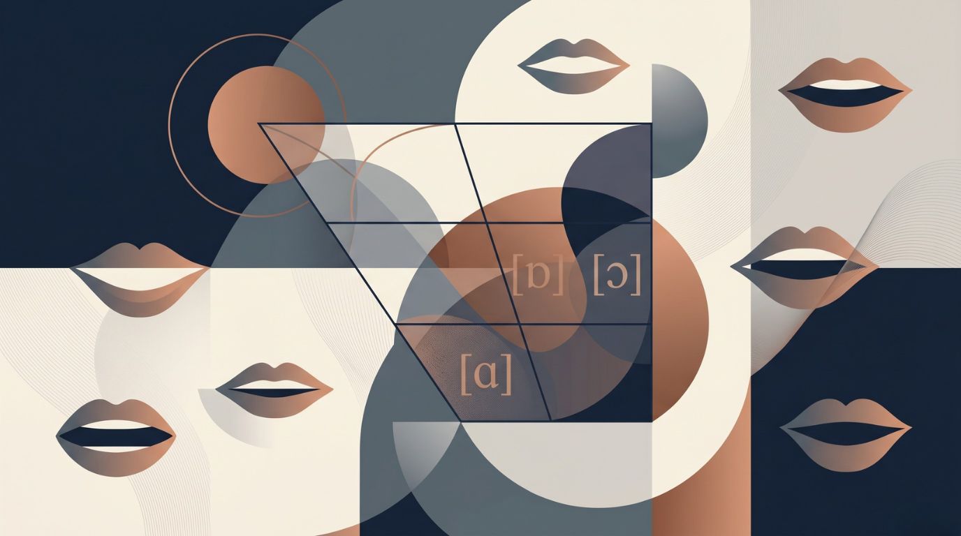 Hell's Corner IPA: How to Hear and Use [ɑ] [ɒ] [ɔ] Vowels