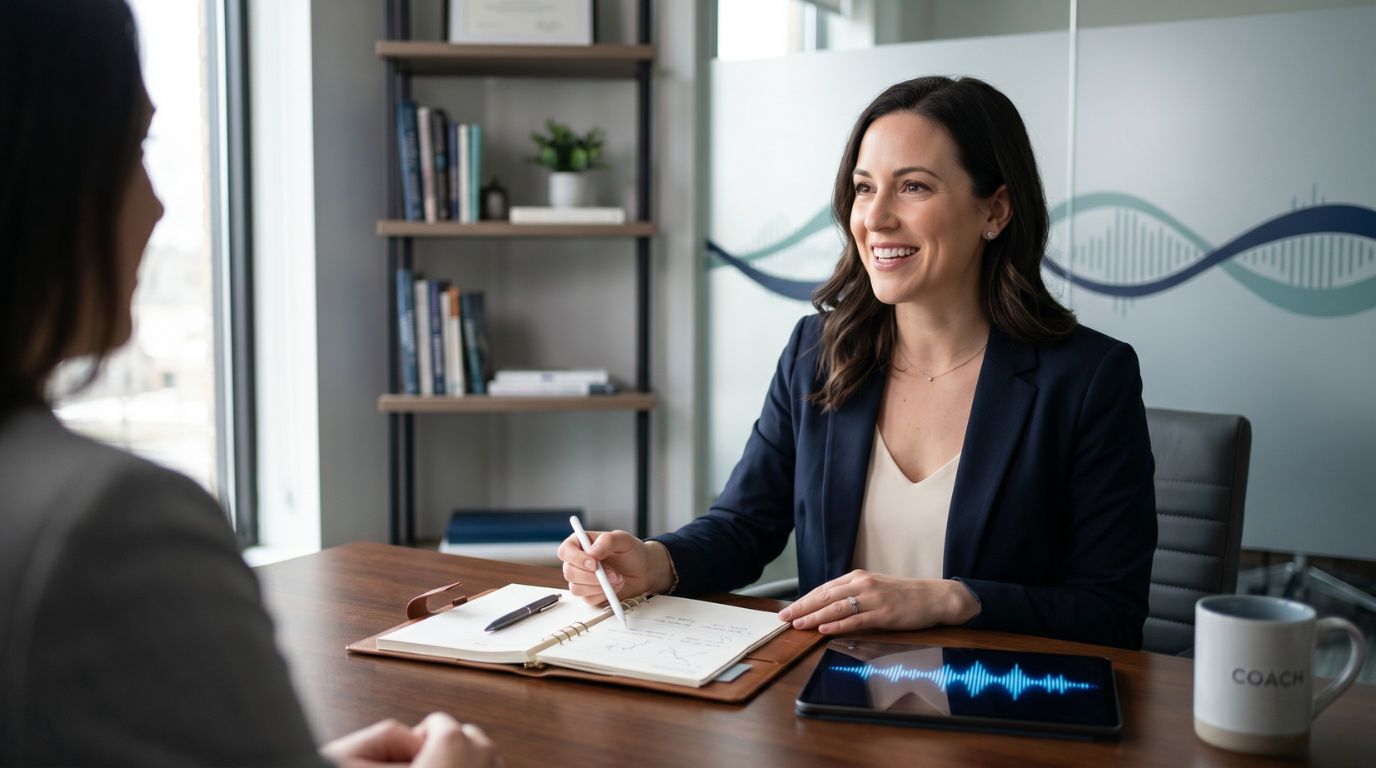 10 Signs You Need Accent Training (And What to Do)